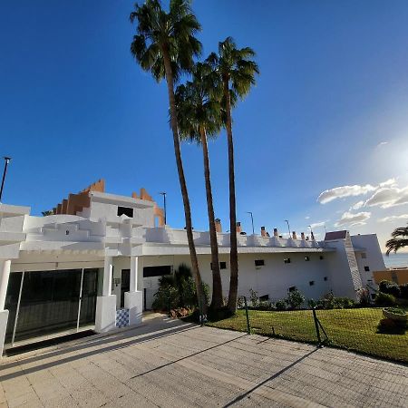 Studio Sea Sun And Beach Torremolinos Zewnętrze zdjęcie