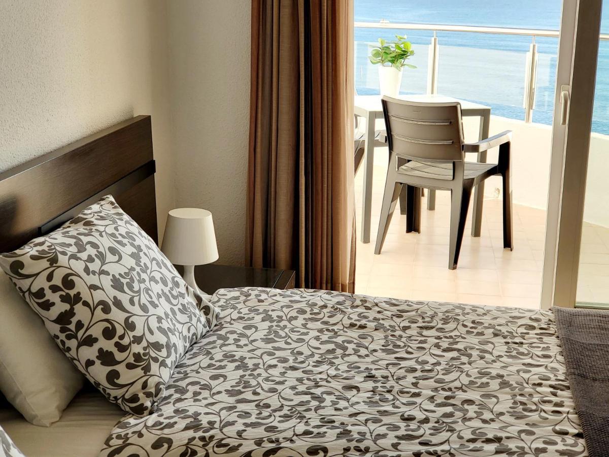 Studio Sea Sun And Beach Torremolinos Zewnętrze zdjęcie