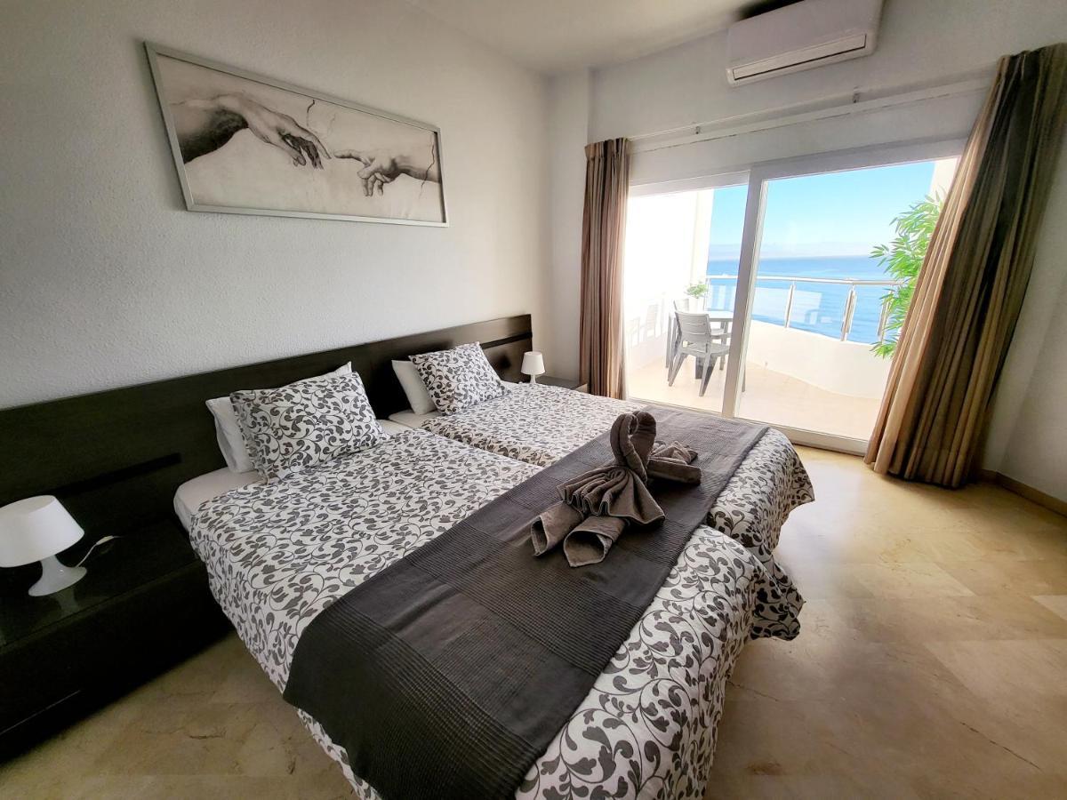 Studio Sea Sun And Beach Torremolinos Zewnętrze zdjęcie