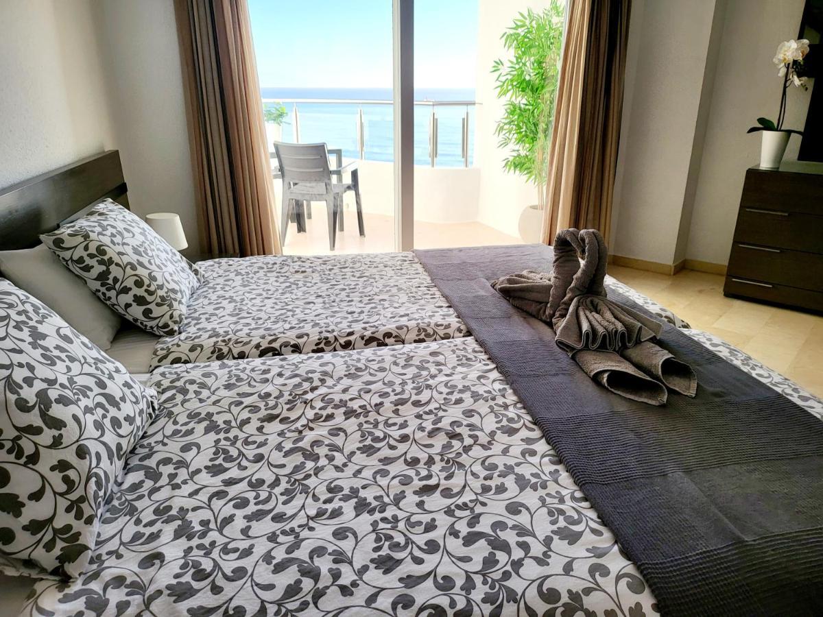 Studio Sea Sun And Beach Torremolinos Zewnętrze zdjęcie