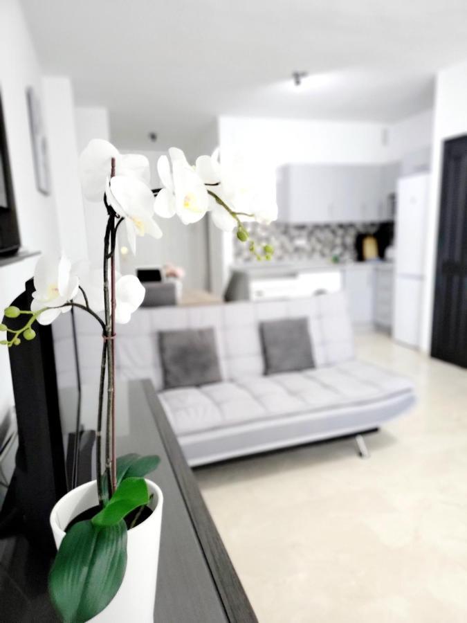 Studio Sea Sun And Beach Torremolinos Zewnętrze zdjęcie