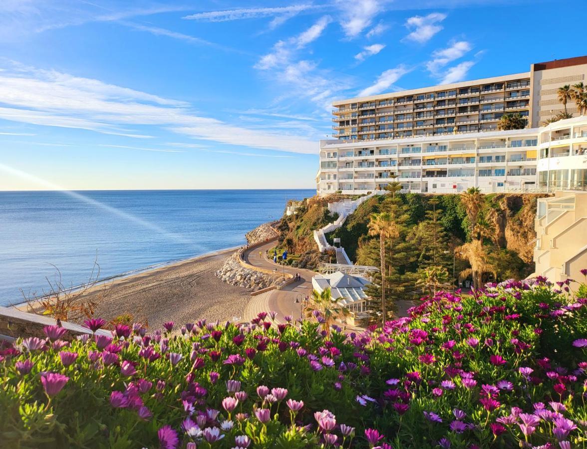 Studio Sea Sun And Beach Torremolinos Zewnętrze zdjęcie