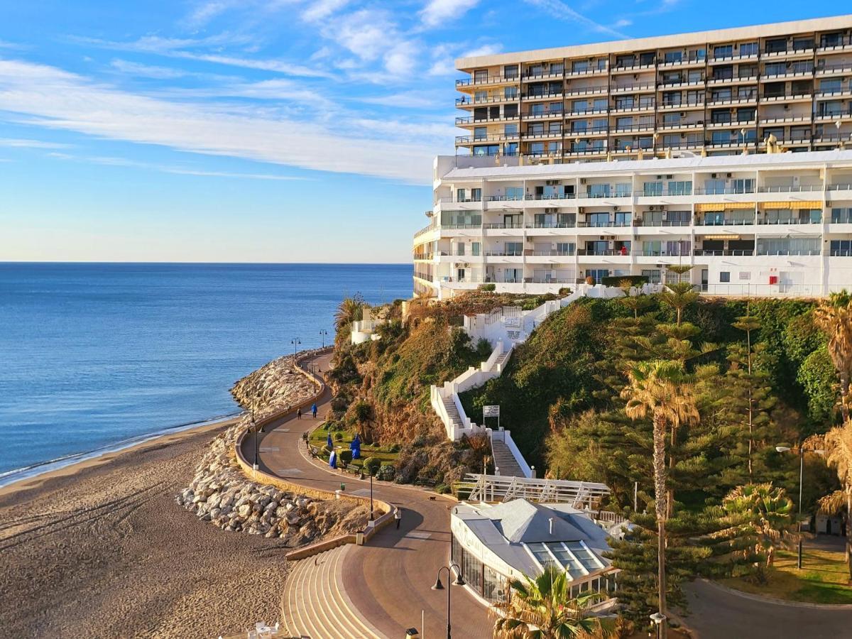 Studio Sea Sun And Beach Torremolinos Zewnętrze zdjęcie