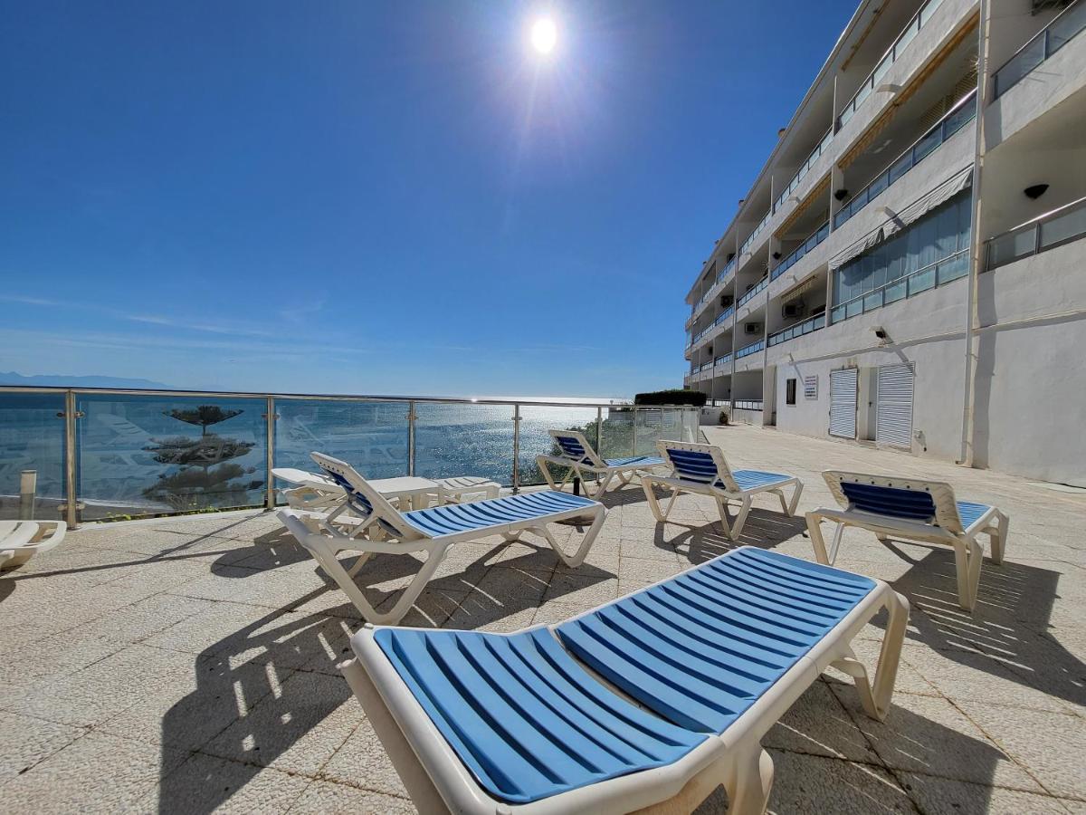 Studio Sea Sun And Beach Torremolinos Zewnętrze zdjęcie