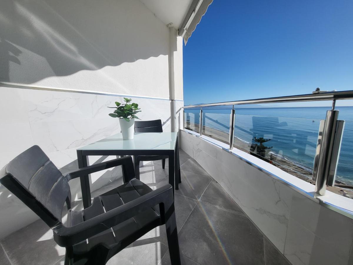 Studio Sea Sun And Beach Torremolinos Zewnętrze zdjęcie