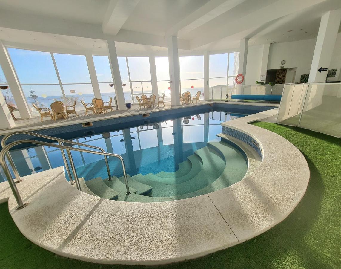 Studio Sea Sun And Beach Torremolinos Zewnętrze zdjęcie