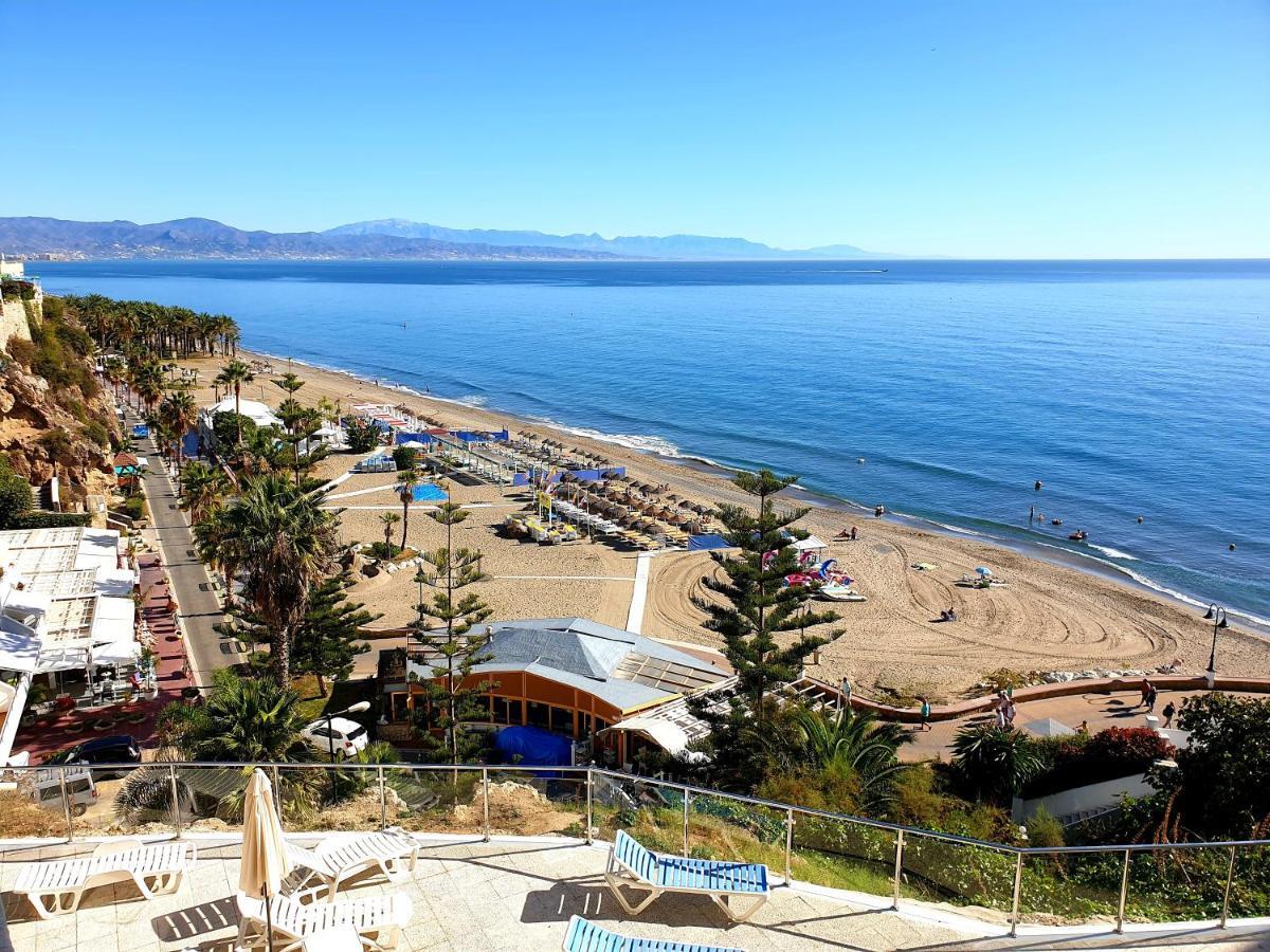 Studio Sea Sun And Beach Torremolinos Zewnętrze zdjęcie